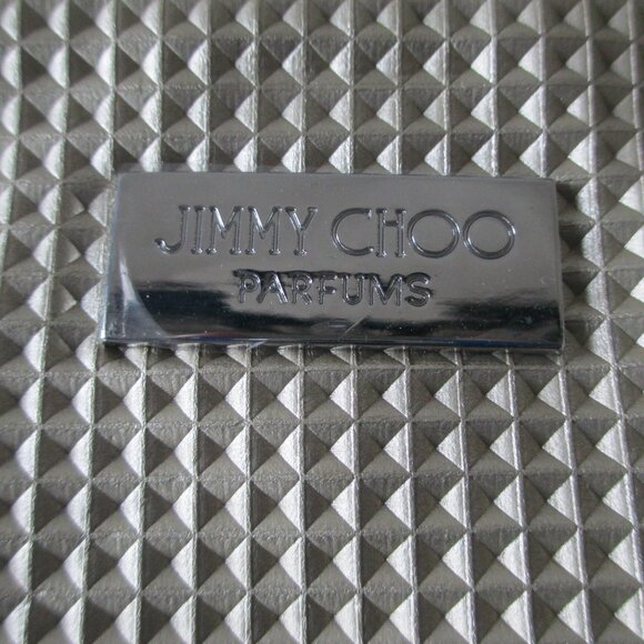 JIMMY CHOO PARFUMS MAKE-UP BAG - Picture 6 of 6